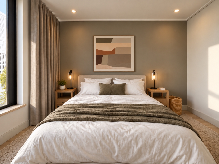 1 Bedroom Property for Sale in Sea Point Western Cape